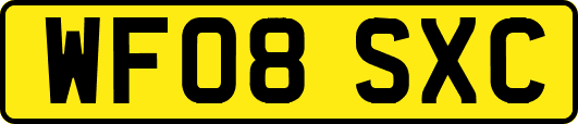 WF08SXC