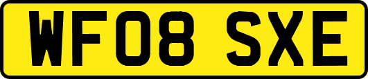 WF08SXE