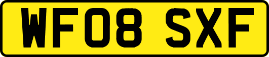 WF08SXF
