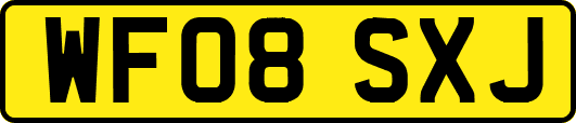 WF08SXJ
