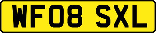 WF08SXL