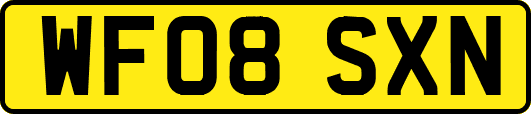 WF08SXN