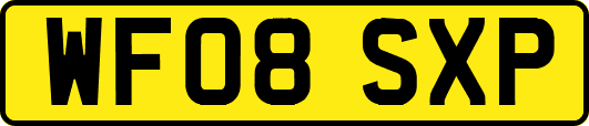 WF08SXP