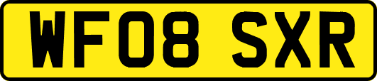 WF08SXR