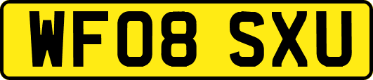 WF08SXU