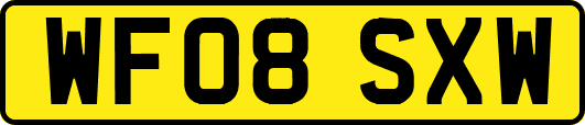 WF08SXW