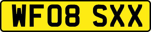 WF08SXX