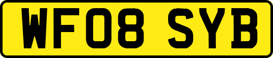 WF08SYB