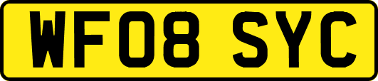 WF08SYC