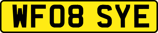 WF08SYE