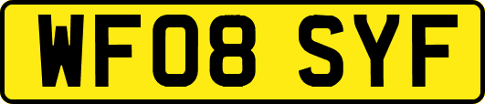 WF08SYF