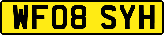 WF08SYH