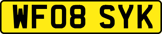 WF08SYK