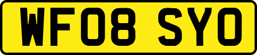 WF08SYO