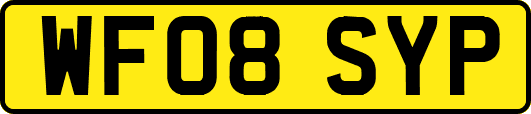 WF08SYP