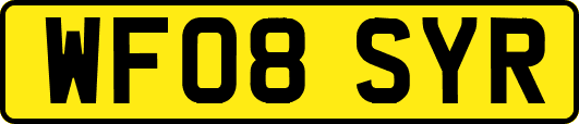 WF08SYR