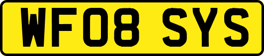 WF08SYS