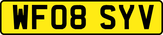 WF08SYV