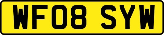 WF08SYW