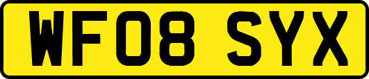 WF08SYX