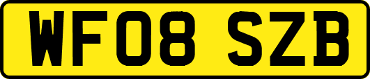 WF08SZB