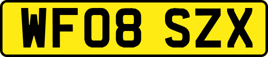 WF08SZX