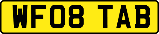 WF08TAB