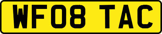 WF08TAC