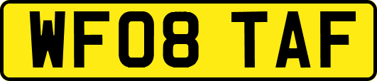 WF08TAF