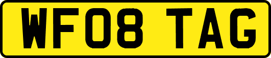WF08TAG