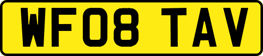 WF08TAV