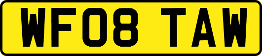 WF08TAW