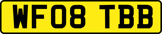 WF08TBB
