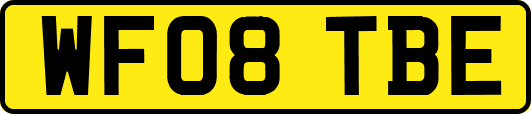 WF08TBE