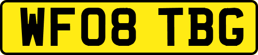 WF08TBG