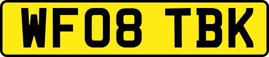 WF08TBK