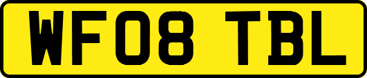 WF08TBL