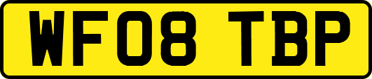 WF08TBP