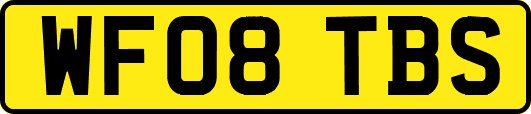WF08TBS