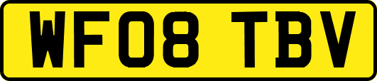 WF08TBV