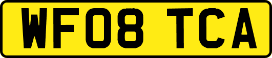 WF08TCA