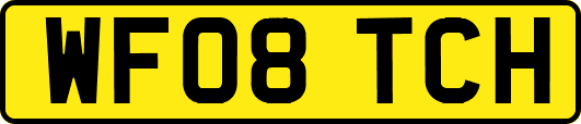 WF08TCH