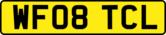 WF08TCL