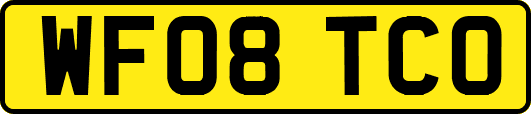 WF08TCO