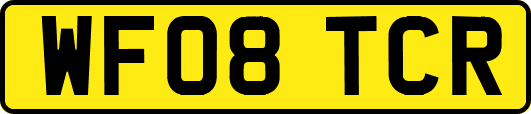 WF08TCR