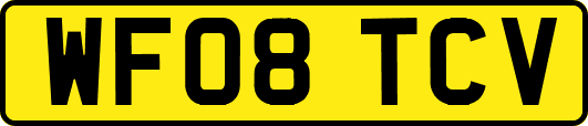 WF08TCV