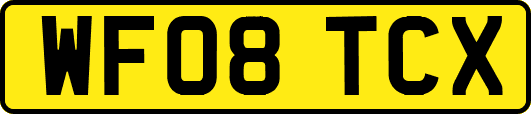 WF08TCX