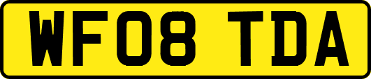 WF08TDA