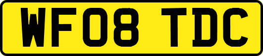 WF08TDC
