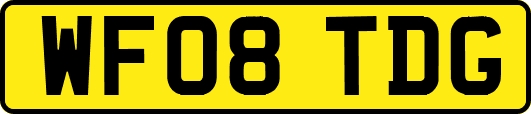 WF08TDG